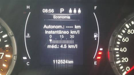 JEEP Renegade 1.8 16V 4P FLEX LONGITUDE AUTOMTICO, Foto 16