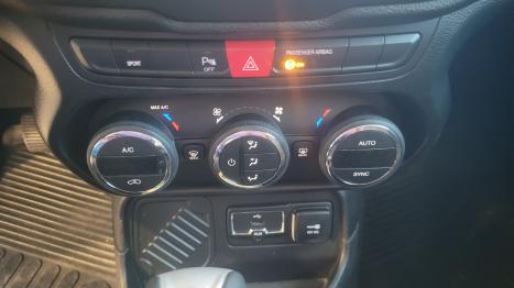 JEEP Renegade 1.8 16V 4P FLEX LONGITUDE AUTOMTICO, Foto 18