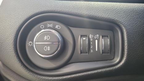 JEEP Renegade 1.8 16V 4P FLEX LONGITUDE AUTOMTICO, Foto 20