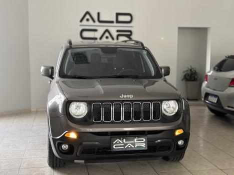 JEEP Renegade 1.8 16V 4P FLEX AUTOMTICO, Foto 2