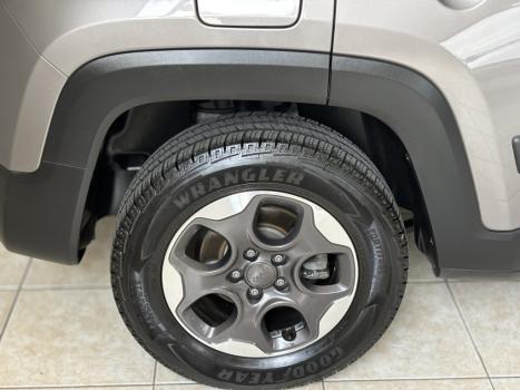 JEEP Renegade 1.8 16V 4P FLEX AUTOMTICO, Foto 4