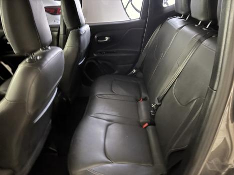 JEEP Renegade 1.8 16V 4P FLEX AUTOMTICO, Foto 5