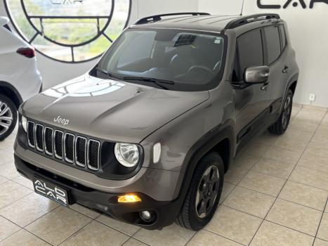 JEEP Renegade 1.8 16V 4P FLEX AUTOMTICO, Foto 6