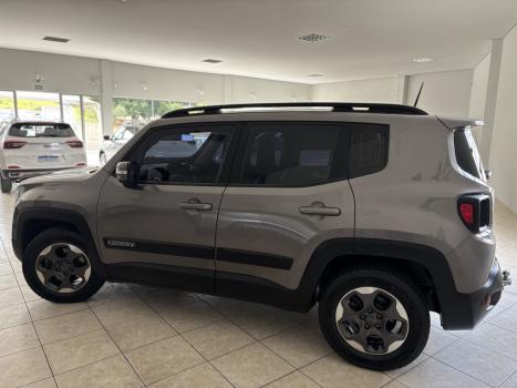 JEEP Renegade 1.8 16V 4P FLEX AUTOMTICO, Foto 7