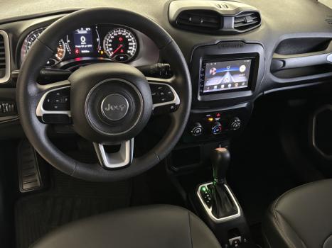 JEEP Renegade 1.8 16V 4P FLEX AUTOMTICO, Foto 11