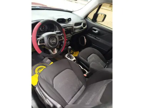 JEEP Renegade 1.8 16V 4P FLEX SPORT AUTOMTICO, Foto 7