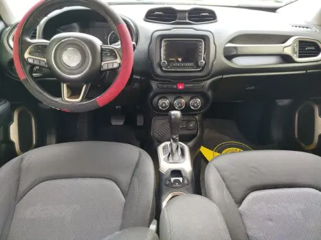 JEEP Renegade 1.8 16V 4P FLEX SPORT AUTOMTICO, Foto 8