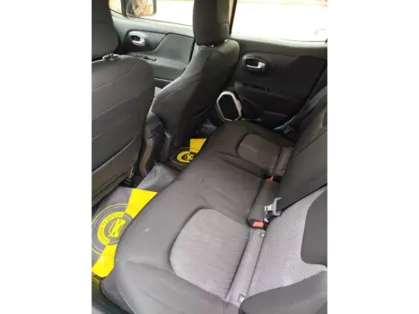 JEEP Renegade 1.8 16V 4P FLEX SPORT AUTOMTICO, Foto 9