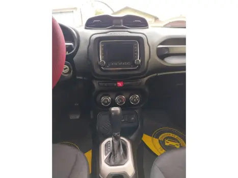 JEEP Renegade 1.8 16V 4P FLEX SPORT AUTOMTICO, Foto 10