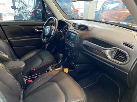 JEEP Renegade 1.8 16V 4P LIMITED FLEX AUTOMTICO, Foto 13