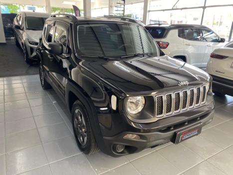 JEEP Renegade 1.8 16V 4P FLEX AUTOMTICO, Foto 3