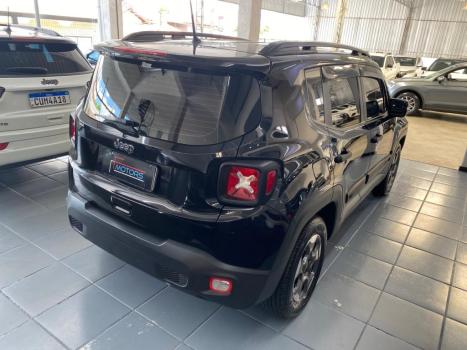 JEEP Renegade 1.8 16V 4P FLEX AUTOMTICO, Foto 4