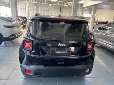 JEEP Renegade 1.8 16V 4P FLEX AUTOMTICO, Foto 5