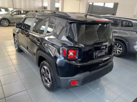 JEEP Renegade 1.8 16V 4P FLEX AUTOMTICO, Foto 6