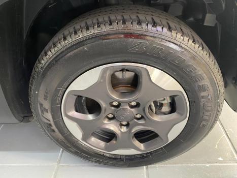 JEEP Renegade 1.8 16V 4P FLEX AUTOMTICO, Foto 7