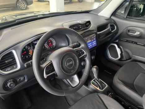 JEEP Renegade 1.8 16V 4P FLEX AUTOMTICO, Foto 8