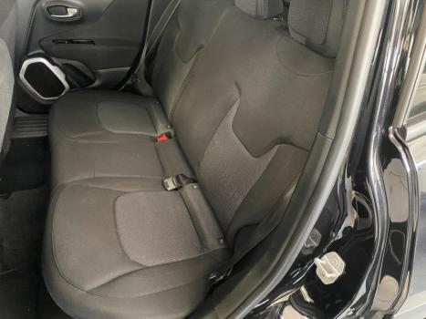 JEEP Renegade 1.8 16V 4P FLEX AUTOMTICO, Foto 9