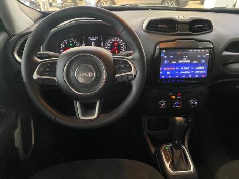 JEEP Renegade 1.8 16V 4P FLEX AUTOMTICO, Foto 11