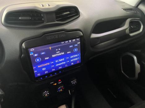 JEEP Renegade 1.8 16V 4P FLEX AUTOMTICO, Foto 12