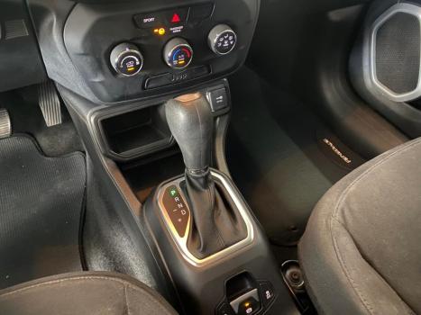 JEEP Renegade 1.8 16V 4P FLEX AUTOMTICO, Foto 13