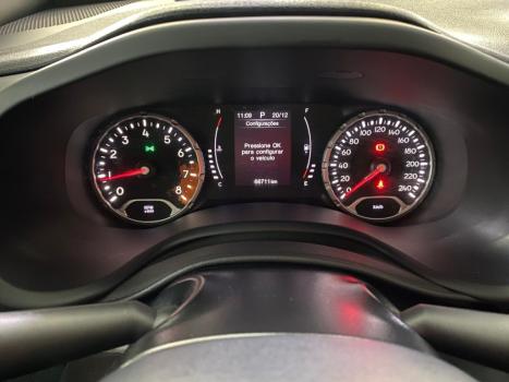 JEEP Renegade 1.8 16V 4P FLEX AUTOMTICO, Foto 14