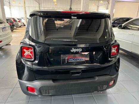 JEEP Renegade 1.8 16V 4P FLEX AUTOMTICO, Foto 5