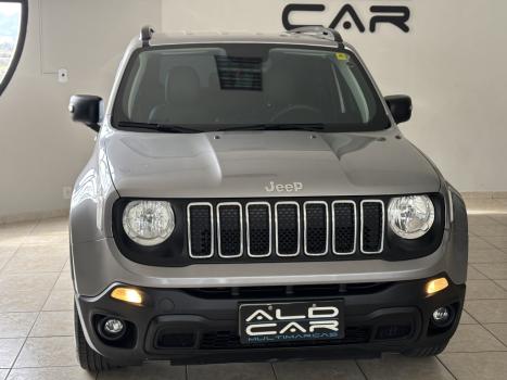 JEEP Renegade 1.8 16V 4P FLEX SPORT AUTOMTICO, Foto 2