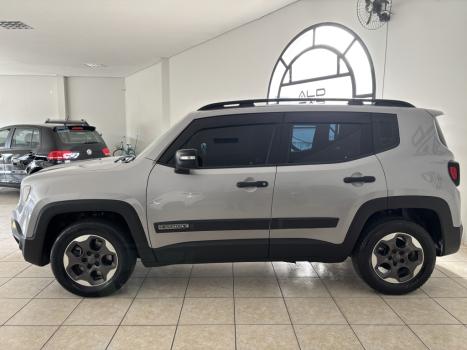 JEEP Renegade 1.8 16V 4P FLEX SPORT AUTOMTICO, Foto 7