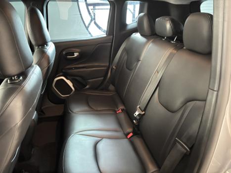 JEEP Renegade 1.8 16V 4P FLEX SPORT AUTOMTICO, Foto 8