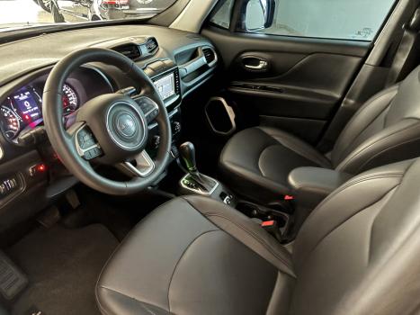 JEEP Renegade 1.8 16V 4P FLEX SPORT AUTOMTICO, Foto 9