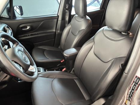 JEEP Renegade 1.8 16V 4P FLEX SPORT AUTOMTICO, Foto 10
