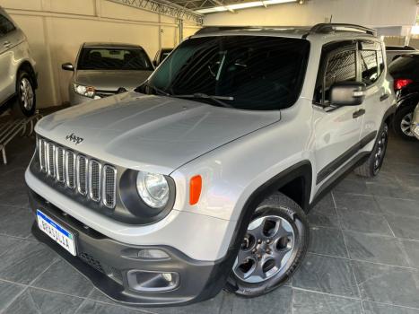 JEEP Renegade 1.8 16V 4P FLEX SPORT AUTOMTICO, Foto 1