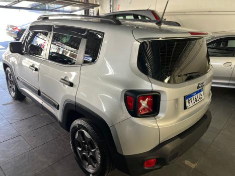 JEEP Renegade 1.8 16V 4P FLEX SPORT AUTOMTICO, Foto 4