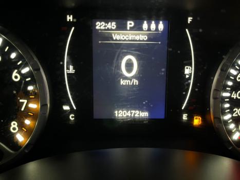 JEEP Renegade 1.8 16V 4P FLEX SPORT AUTOMTICO, Foto 5