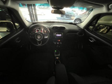 JEEP Renegade 1.8 16V 4P FLEX SPORT AUTOMTICO, Foto 6