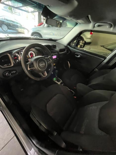 JEEP Renegade 1.8 16V 4P FLEX SPORT AUTOMTICO, Foto 7