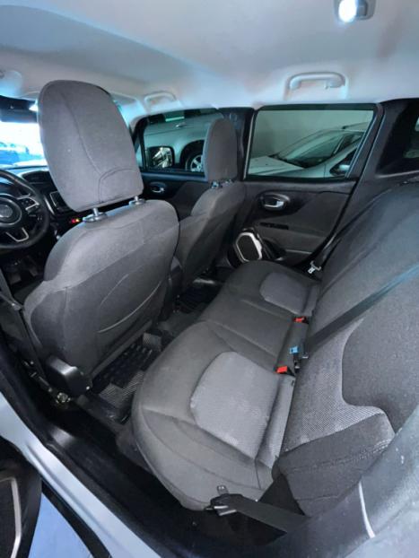 JEEP Renegade 1.8 16V 4P FLEX SPORT AUTOMTICO, Foto 8