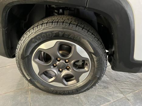 JEEP Renegade 1.8 16V 4P FLEX SPORT AUTOMTICO, Foto 9