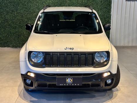 JEEP Renegade 1.8 16V 4P FLEX AUTOMTICO, Foto 2