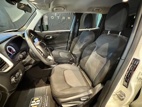 JEEP Renegade 1.8 16V 4P FLEX AUTOMTICO, Foto 3