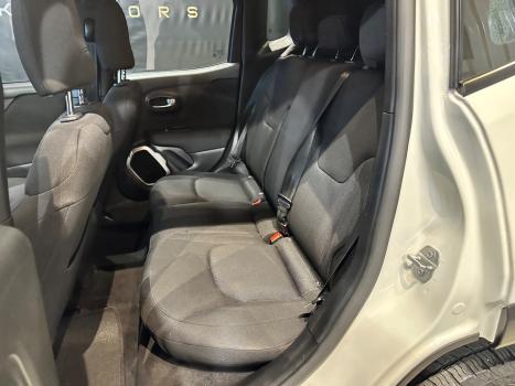 JEEP Renegade 1.8 16V 4P FLEX AUTOMTICO, Foto 4