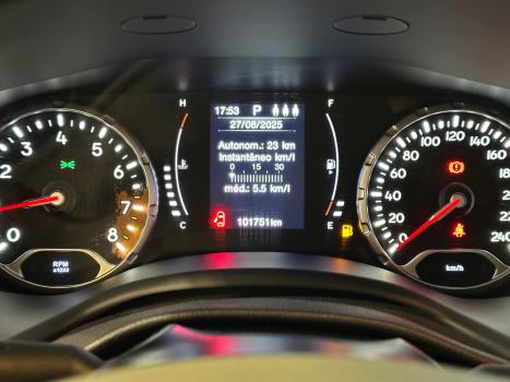 JEEP Renegade 1.8 16V 4P FLEX AUTOMTICO, Foto 5
