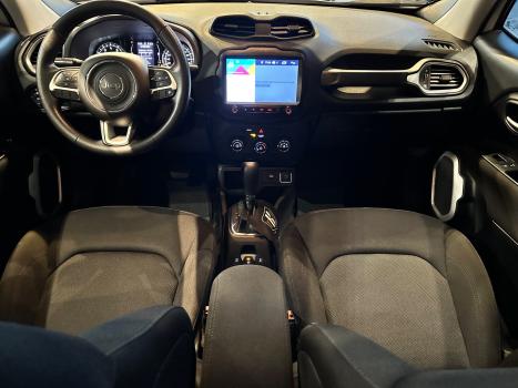 JEEP Renegade 1.8 16V 4P FLEX AUTOMTICO, Foto 6