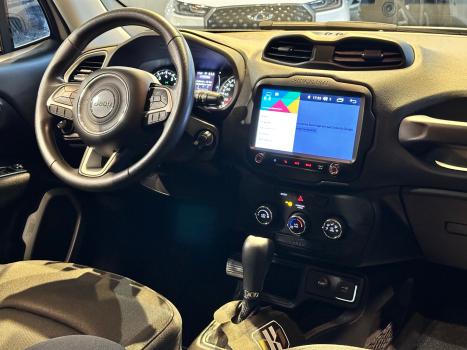 JEEP Renegade 1.8 16V 4P FLEX AUTOMTICO, Foto 9