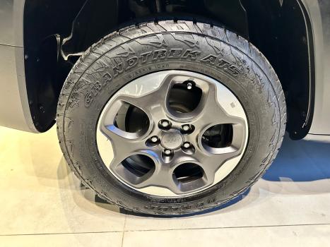 JEEP Renegade 1.8 16V 4P FLEX AUTOMTICO, Foto 10