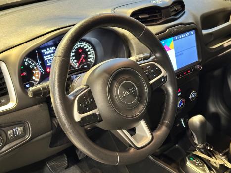 JEEP Renegade 1.8 16V 4P FLEX AUTOMTICO, Foto 11