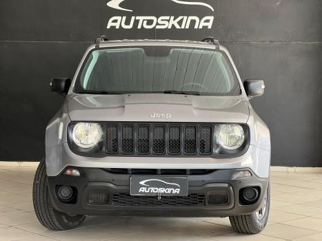 JEEP Renegade 1.8 16V 4P FLEX SPORT, Foto 2