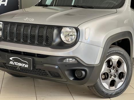 JEEP Renegade 1.8 16V 4P FLEX SPORT, Foto 3