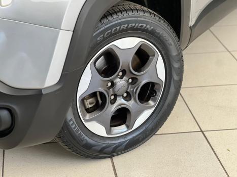 JEEP Renegade 1.8 16V 4P FLEX SPORT, Foto 4