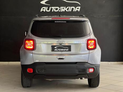 JEEP Renegade 1.8 16V 4P FLEX SPORT, Foto 6